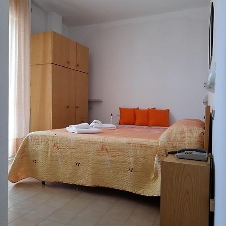 רימיני Hotel Usa מראה חיצוני תמונה