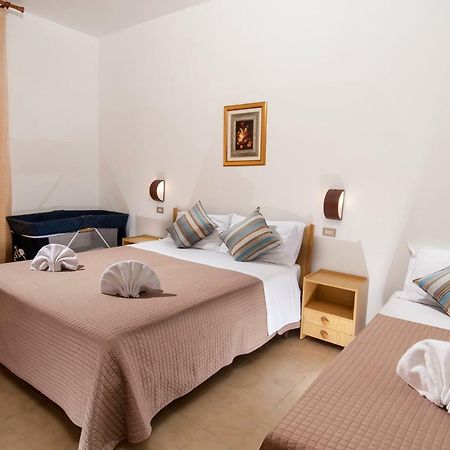 רימיני Hotel Usa מראה חיצוני תמונה