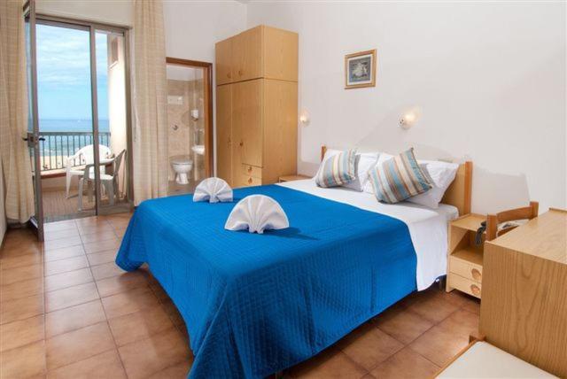 רימיני Hotel Usa מראה חיצוני תמונה