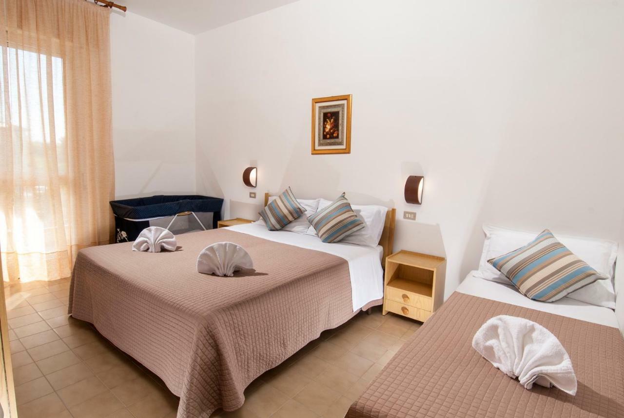 רימיני Hotel Usa מראה חיצוני תמונה